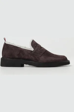 Thom Browne Loafers Men color