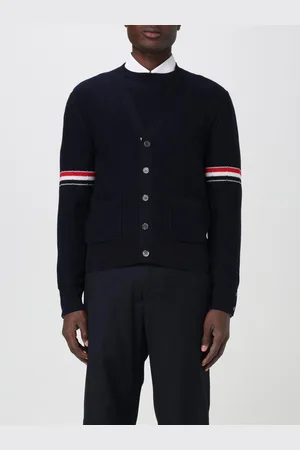 Thom Browne Cardigan Men color
