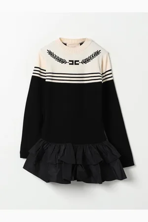 Elisabetta Franchi Dress Kids color