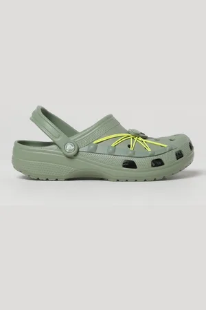 Crocs Sandals Men color