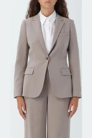 THEORY Blazer Woman color