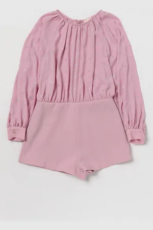 Elisabetta Franchi Dress Kids color