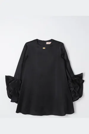 Elisabetta Franchi Dress Kids color