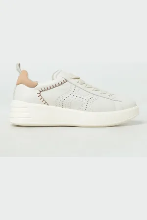 Hogan Sneakers Woman color