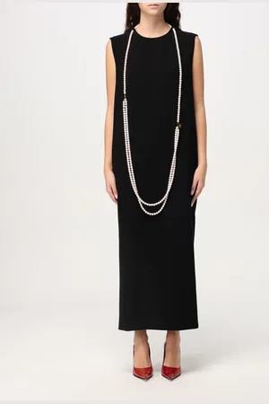 Moschino Dress Woman color