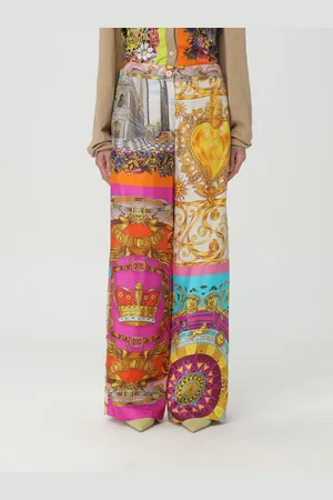 Moschino Pants Woman color