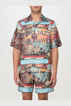 AMIRI Shirt Men color