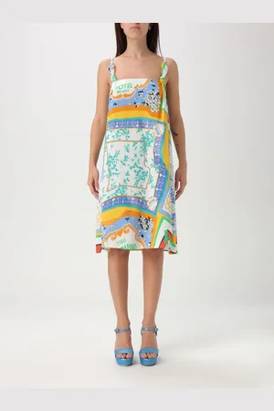 Moschino Dress Woman color