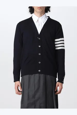Thom Browne Cardigan in wool