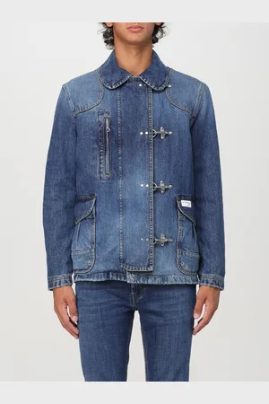 FAY Jacket Men color
