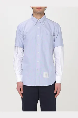 Thom Browne Shirt Men color