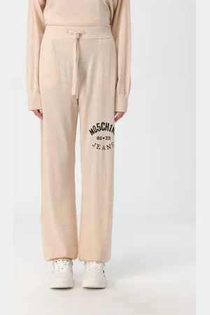 Moschino Pants Woman color