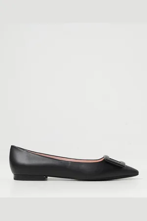 Roger Vivier Ballet Flats Woman color