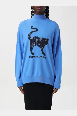 Moschino Sweater Woman color