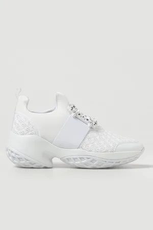 Roger Vivier Sneakers Woman color