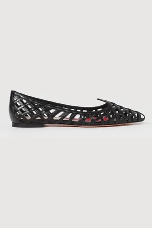 Roger Vivier Ballet Flats Woman color