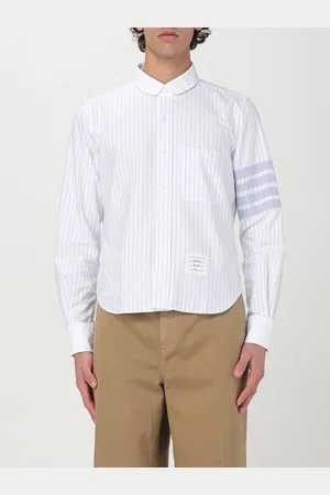 Thom Browne Shirt Men color