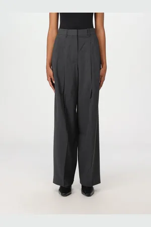 THEORY Pants Woman color