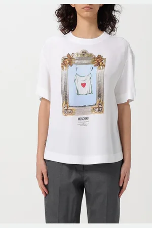 Moschino Top Woman color
