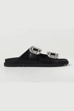 Roger Vivier Flat Sandals Woman color