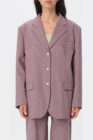 Moschino Blazer Woman color