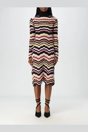 Missoni Dress Woman color