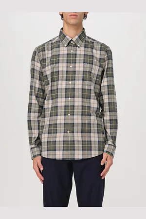 Barbour Shirt Men color