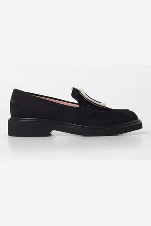 Roger Vivier Loafers Woman color