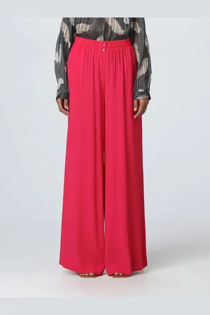 SEMICOUTURE Pants Woman color
