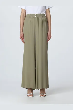 SEMICOUTURE Pants Woman color