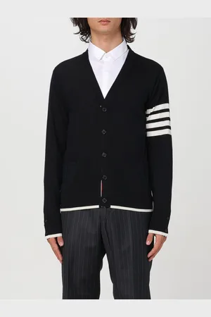Thom Browne Cardigan Men color