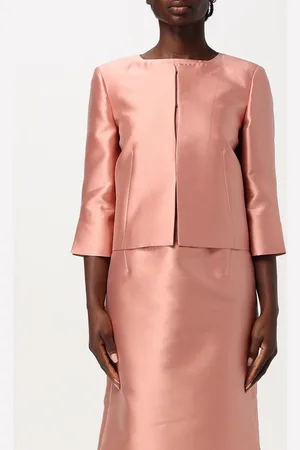 Alberta Ferretti Jacket Woman color