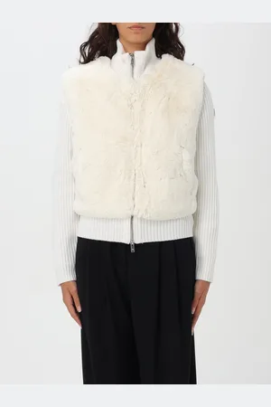 Moose Knuckles Jacket Woman color