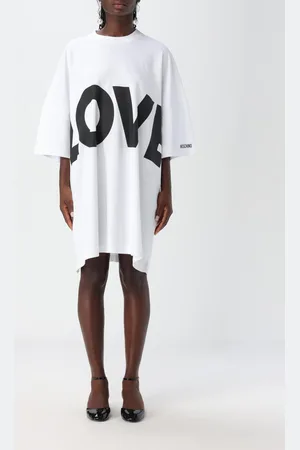Moschino Dress Woman color