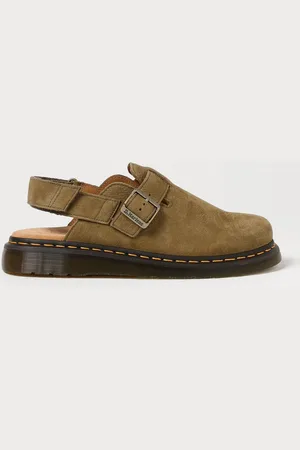 Dr. Martens Sandals Men color