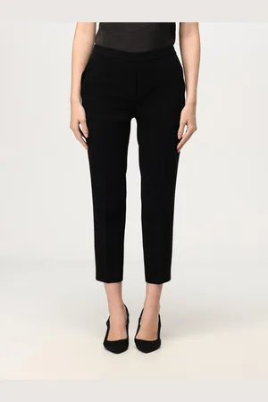 THEORY Pants Woman color
