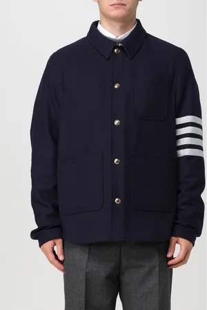 Thom Browne Jacket Men color