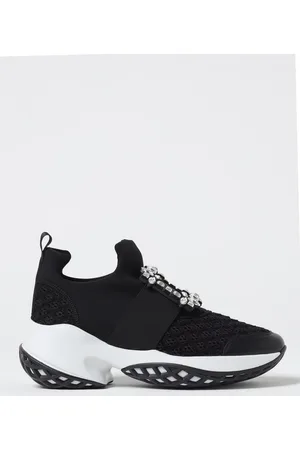 Roger Vivier Sneakers Woman color