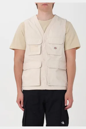 Dickies Suit Vest Men color