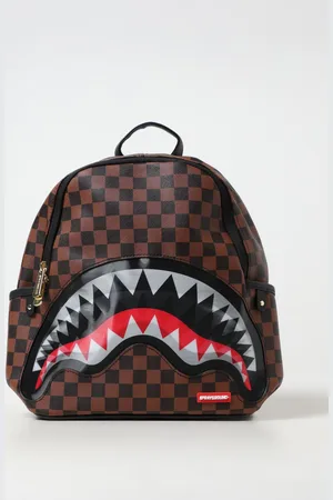 Sprayground Backpack Men color