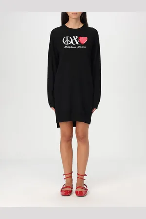 Moschino Dress Woman color