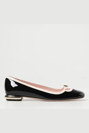 Roger Vivier Ballet Flats Woman color