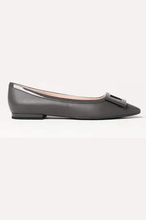 Roger Vivier Ballet Flats Woman color
