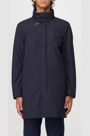 FAY Coat Men color