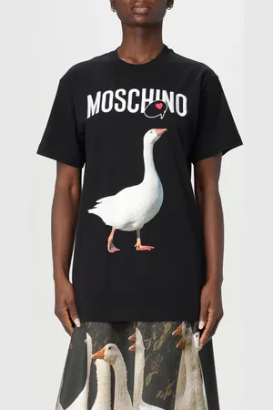 Moschino T-Shirt Woman color