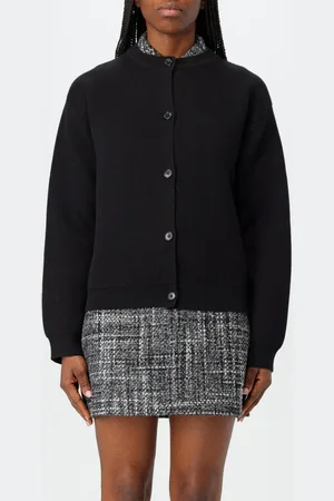 THEORY Cardigan Woman color