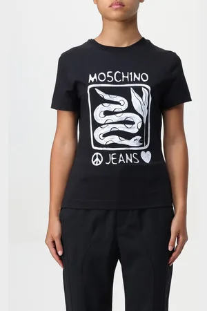 Moschino T-Shirt Woman color