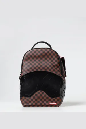 Sprayground Backpack Men color