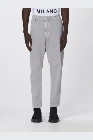 Moschino Pants Men color