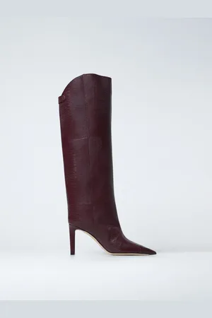 Jimmy Choo Boots Woman color